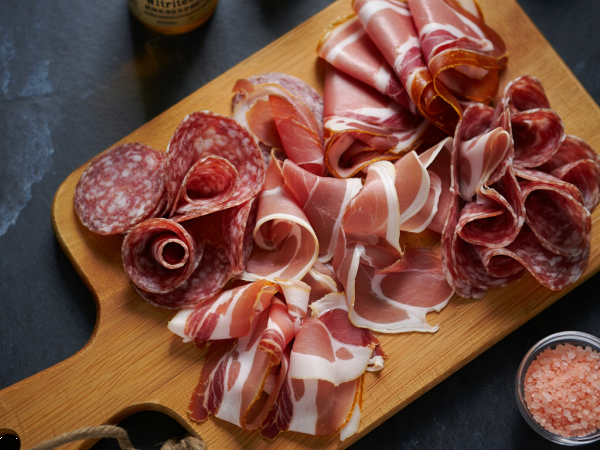 Nitrites dans la charcuterie : un vrai risque pour la santé ?