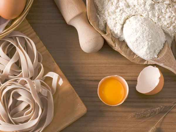 Zoom sur 10 variétés de pâtes