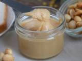 Dossiers: N'achetez plus de beurre de cacahuètes!