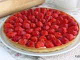 Dossiers: Ces astuces indispensables pour réussir sa tarte aux fraises à tous les coups!