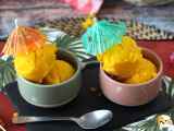 5 recettes de glaces super rafraîchissantes pour cet été !