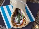 Dossiers: Street-food : 8 recettes internationales que vous pouvez facilement préparer à la maison!