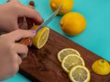 Dossiers: Ne jetez plus vos citrons entamés : découvrez comment les conserver plus longtemps!