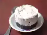 Recette Cheesecake aux oréo©