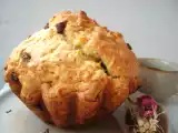 Recette Brioche masquée sans beurre et sans temps de repos