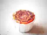 Recette Cupcake à la citrouille et son glaçage araignée