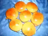 Recette Pains farcies façon buns de mc cain