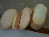 Recette Biscuit a la cuillere ou comment rattraper une recette râtée