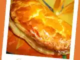 Recette Chaussons aux pommes (thermomix)