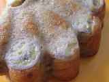 Recette Gateau aux bananes mures