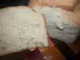 Recette Brioche sans beurre au levain et yaourt et bananes