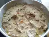 Recette Filet mignon de porc au cidre
