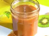 Recette Caramel au beurre salé maison (salidou)