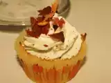 Recette Cupcakes au potiron