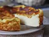 Recette Flan patissier à la whey super protéiné et rapide à faire!