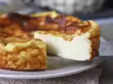 Recette Flan patissier à la whey super protéiné et rapide à faire!