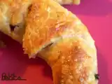 Recette La pâte magique d'eryn, essai concluant pour cette fois!