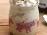 Recette Chantilly à la crème de marron
