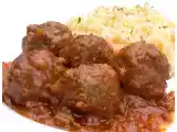 Recette Boulettes de viande brayonne