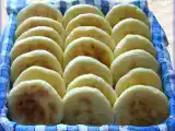 Recette Mini batbouts farcis