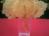 Recette Sucettes au parmesan