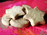 Recette Spritz version classique saveur amandes - gâteaux de noël ii