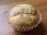 Recette Bouchées à la courgette et au chèvre