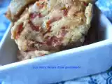 Recette Biscuits apéritifs aux tomates séchées, parmesan et herbes de provence