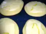 Recette Biscuits à la ricotta et au citron