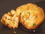 Recette Muffin monday #7 ou le chou de bruxelles en super star!