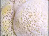 Recette Baghrirs, les crêpes aux milles trous ...
