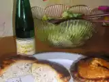 Recette Tourtes alsaciennes à la choucroute