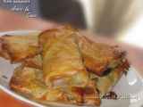Recette Nems chococo-bananes