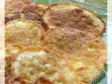 Recette Crêpes vonnassiennes à la crème de soja, sans gluten