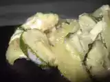 Recette Gratin courgettes/pomme de terre/chèvre