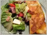 Recette Baghrir, la crêpe aux mille trous.