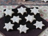 Biscuits étoiles à la cannelle, le classique de Noël, photo 1