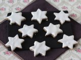 Biscuits étoiles à la cannelle, le classique de Noël, photo 3